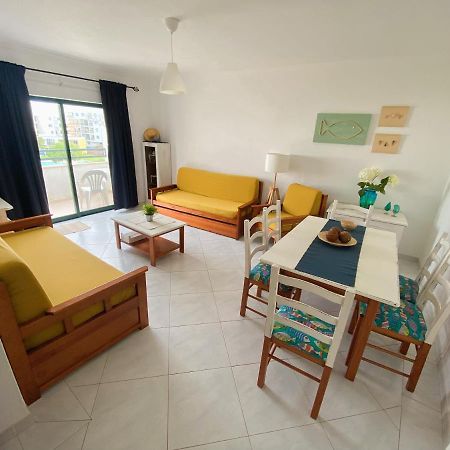 Ferienwohnung Apartamento Vila Nova 1 Armação de Pêra Exterior foto