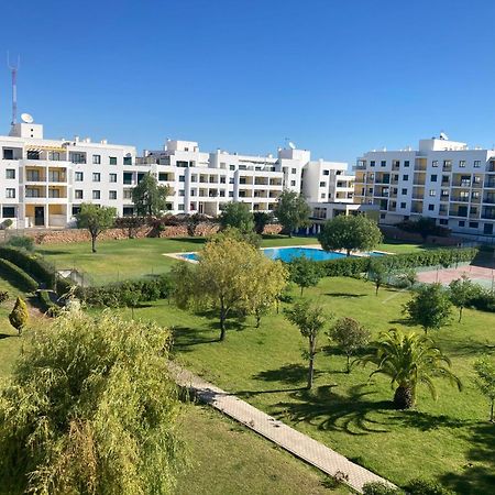 Ferienwohnung Apartamento Vila Nova 1 Armação de Pêra Exterior foto