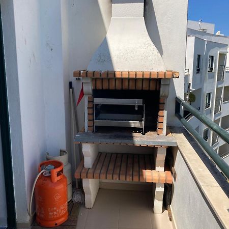 Ferienwohnung Apartamento Vila Nova 1 Armação de Pêra Exterior foto