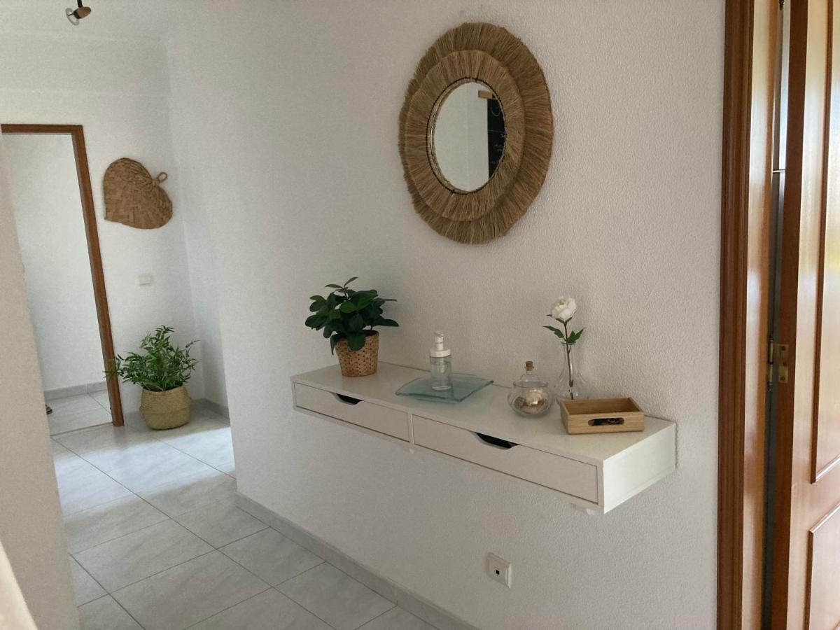 Ferienwohnung Apartamento Vila Nova 1 Armação de Pêra Exterior foto
