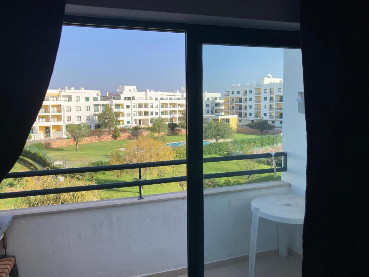 Ferienwohnung Apartamento Vila Nova 1 Armação de Pêra Exterior foto