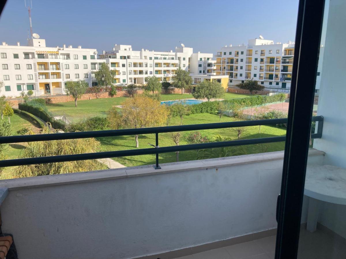 Ferienwohnung Apartamento Vila Nova 1 Armação de Pêra Exterior foto