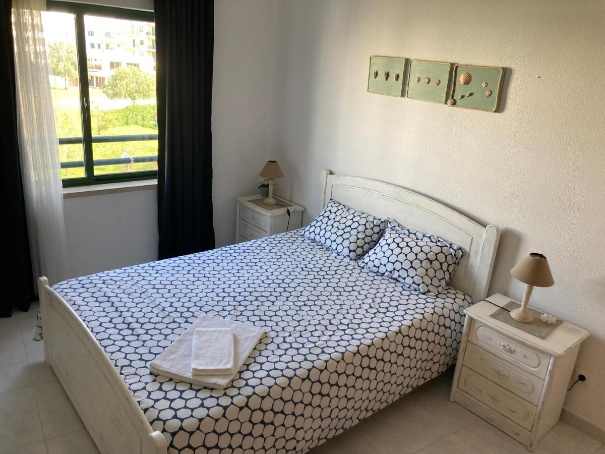 Ferienwohnung Apartamento Vila Nova 1 Armação de Pêra Exterior foto