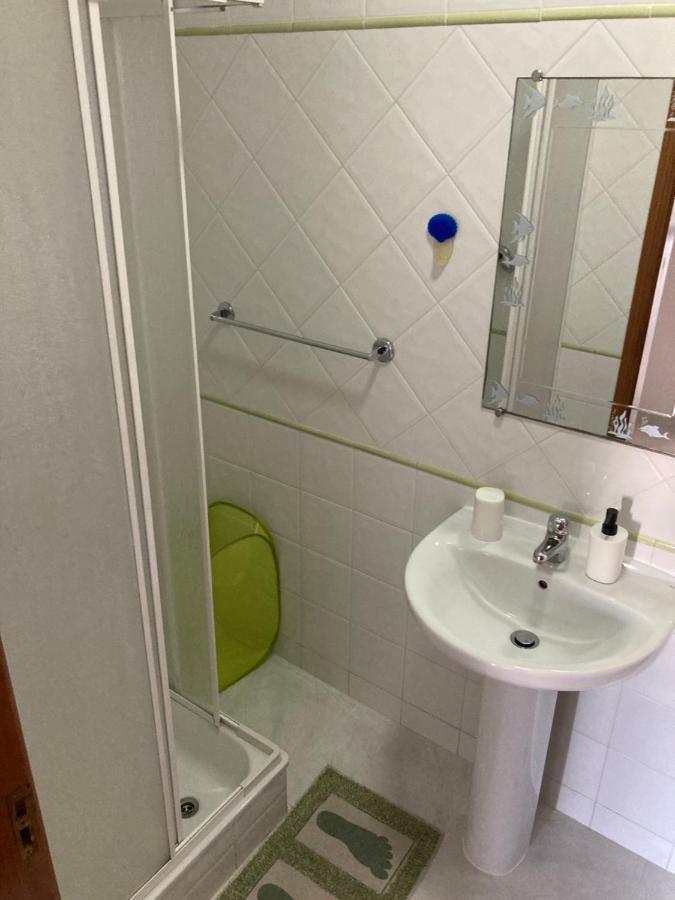 Ferienwohnung Apartamento Vila Nova 1 Armação de Pêra Exterior foto
